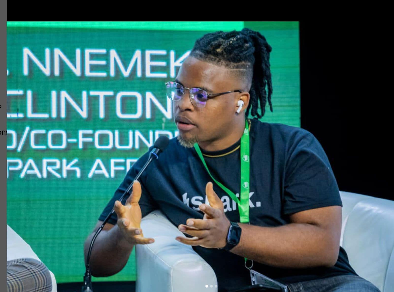 Challenges and Opportunities in Investing in Africa