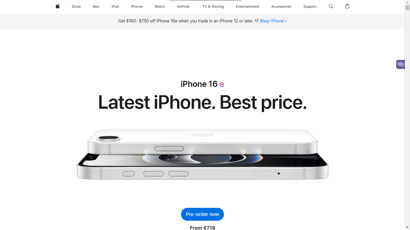 The iPhone 16e, Buy or Pass? Here is our Review