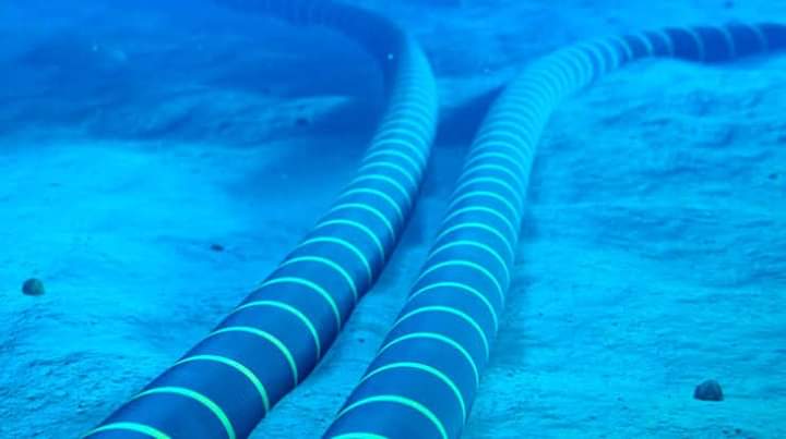 Undersea Fibre Optic Cables Damaged, MTN, and other Servers affected.