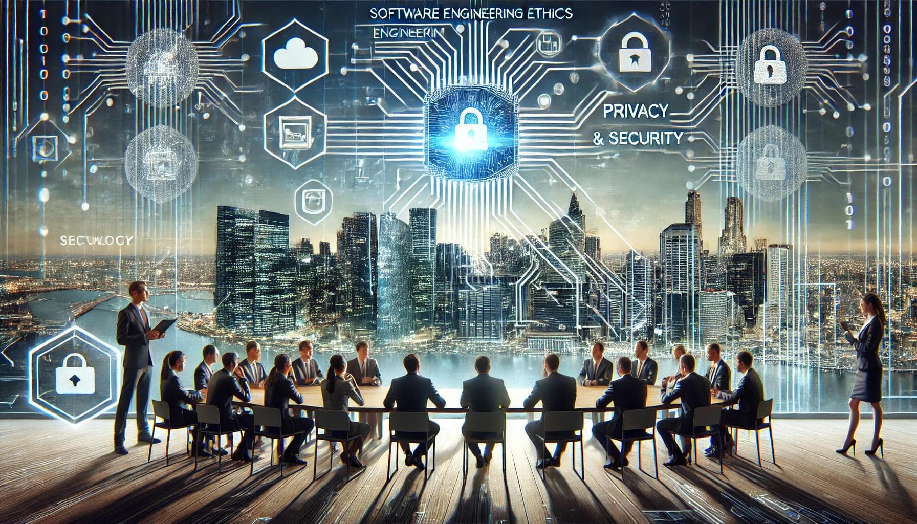 The Growing Importance of Software Engineering Ethics