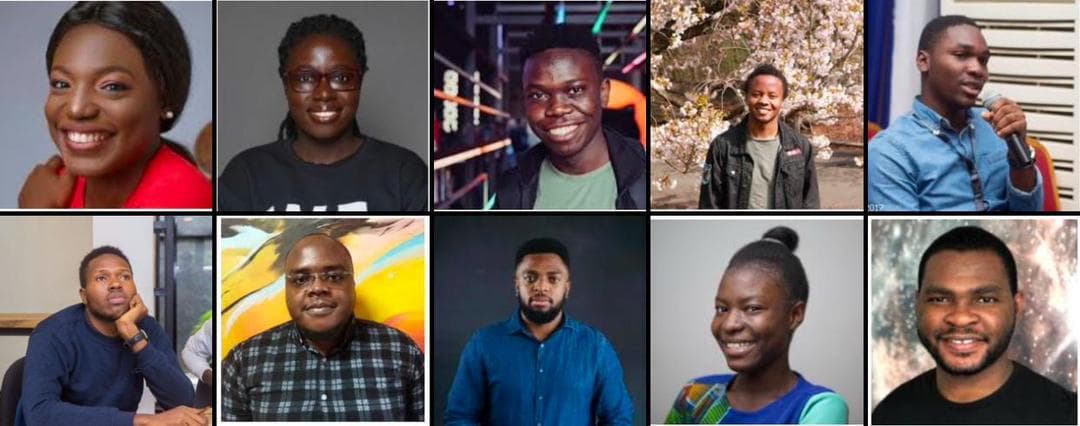 Africa's Tech Renaissance: 10 Young Leaders at the Forefront