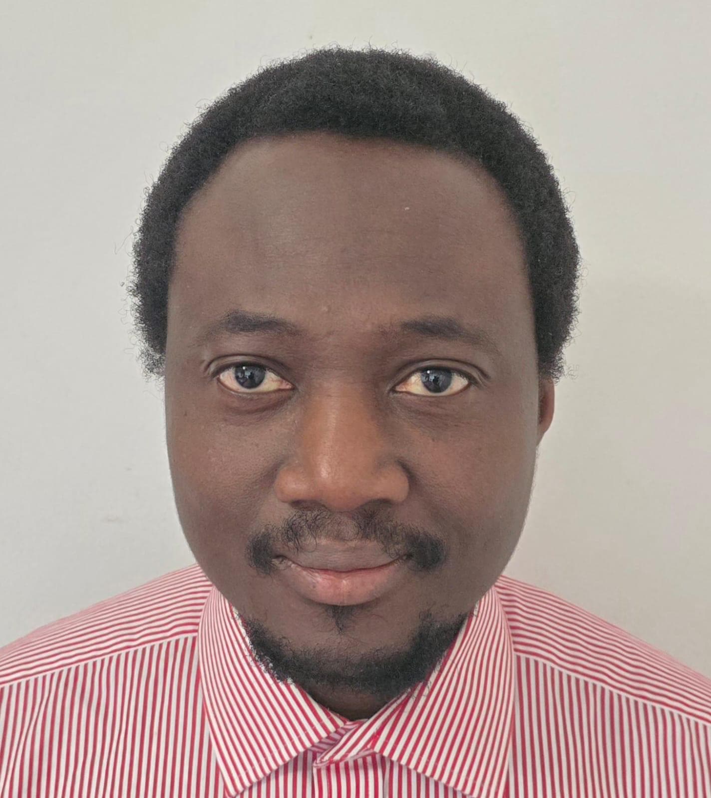 Olabamiji Abiola Taiwo